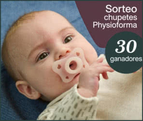 Tester Chicco 30 Chupetes Physioforma