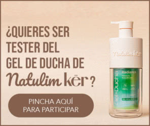 Tester Natulim Ker 50 Probadoras