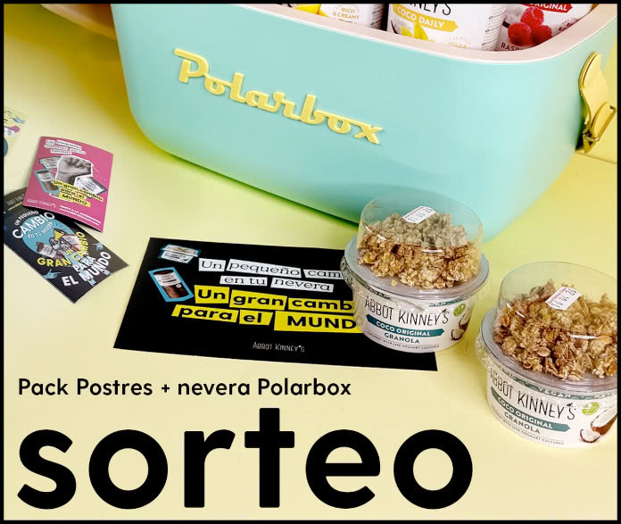 Sorteo Abbot Kinney´s