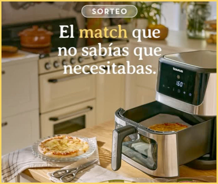 Sorteo Casa Tarradellas