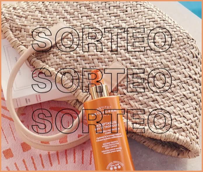 Sorteo Esthederm