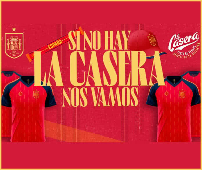 Sorteo La Casera