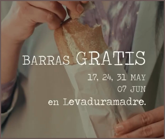regalo Levaduramadre