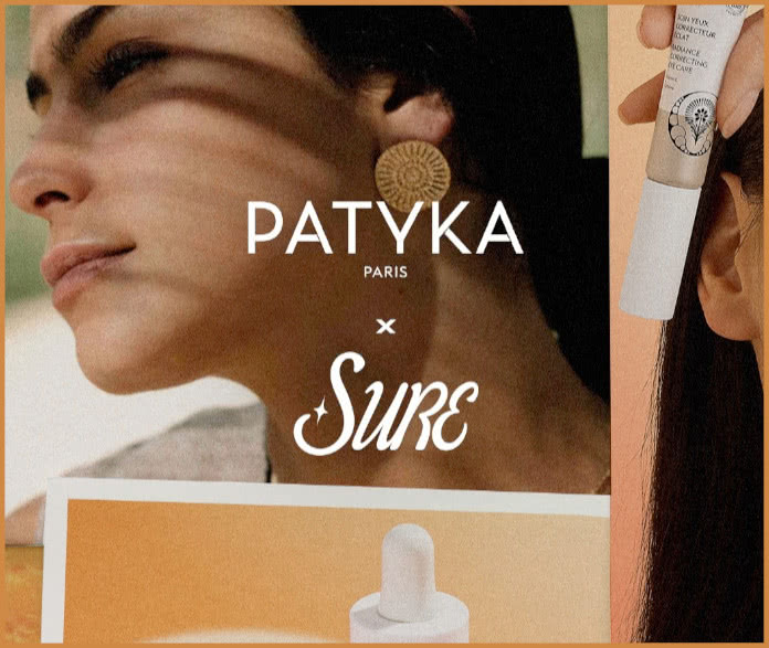 Sorteo Patyka