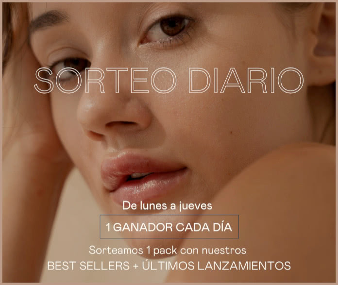 Sorteo Valquer