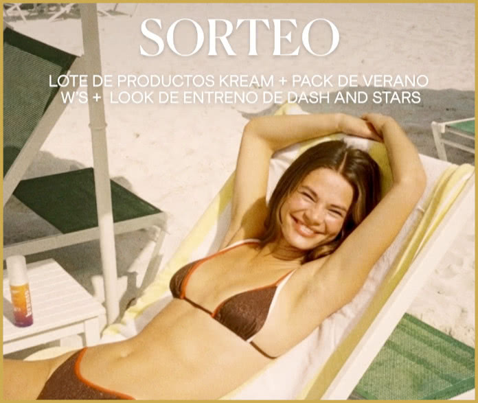 sorteo lote de verano