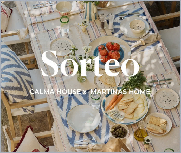 Sorteo tarjeta de 500 €