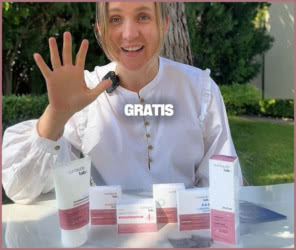 Muestras Gratis Cumlaude Lab Kit Higiene Intima