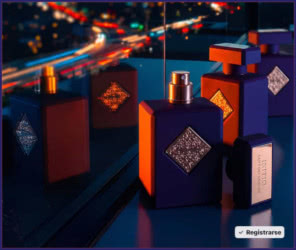 Muestras Gratis Initio Parfums Dos Frangancias