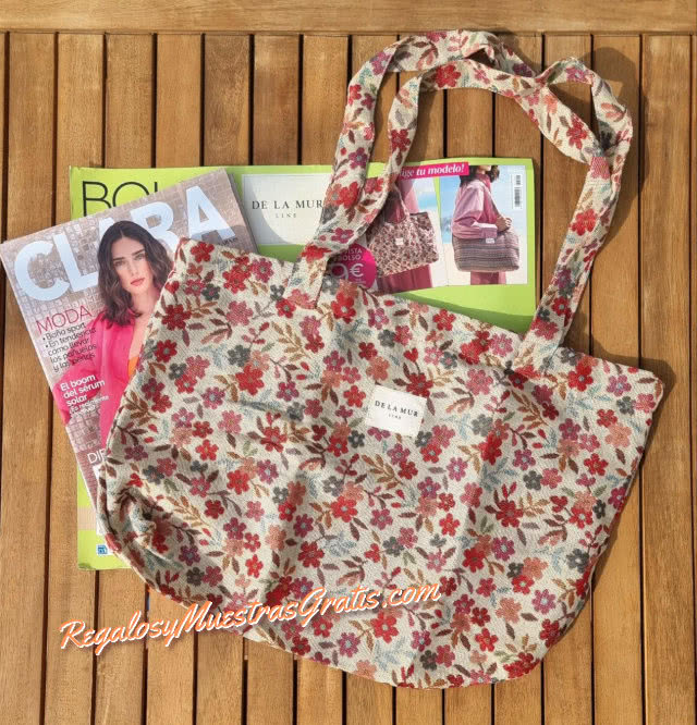 Regalos Revistas Junio 2026 Clara Bolso