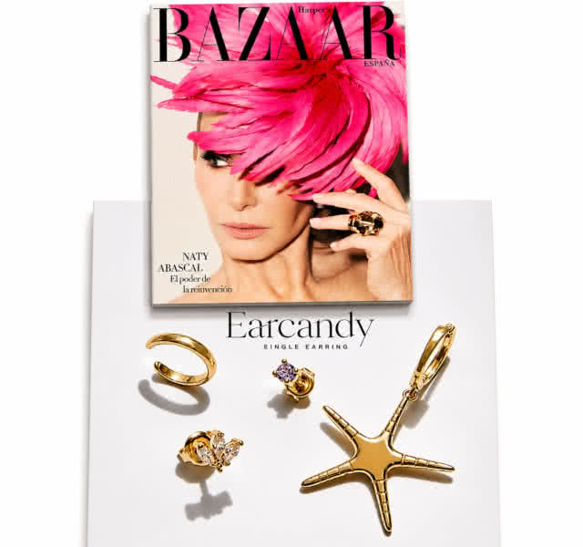 Regalos Suscripción Revistas Harpers Bazaar Junio 2026