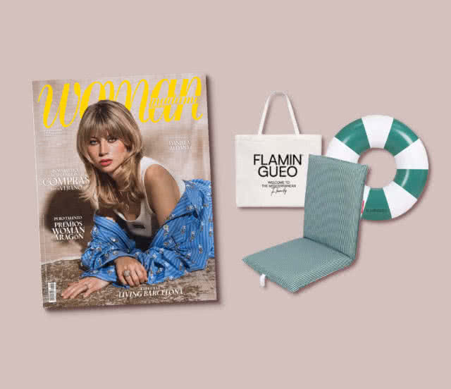 Regalos Suscripción Revistas Woman Junio 2026