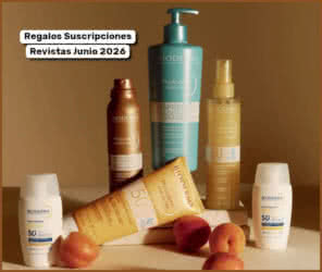 Regalos Suscripciones Revistas Junio 2026