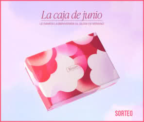 Sorteo Blissim Caja Verano 2026