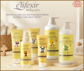 Sorteo Carrefour 10 Packs Baby Care Elifexir