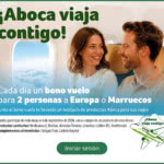 Sorteo Por Compra Aboca 123 Bonos
