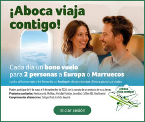 Sorteo Por Compra Aboca 123 Bonos