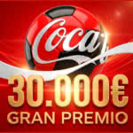 Sorteo Por Compra Coca Cola 30000e Mundial