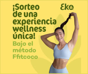 Sorteo Por Compra Eko Experiencia Wellness