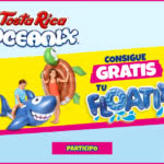 Sorteo Por Compra Tosta Rica 33 Floatix