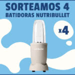 Sorteo Por Puntos Club Central Lechera 4 Nutribullets