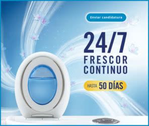 Tester Trnd Ambipur Baño 9000 Probadores