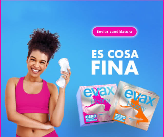 Tester Trnd Evax Liberty 3000 Probadoras