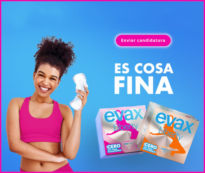 Tester Trnd Evax Liberty 3000 Probadoras