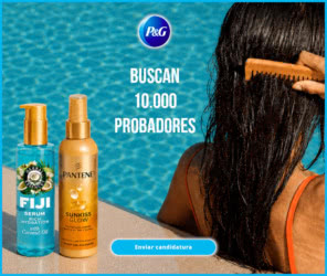 Tester Trnd Pantene Herbal Essences 10000 Probadores