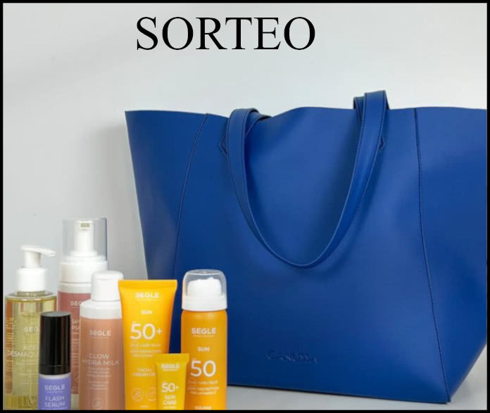 Sorteo Instagram Canussa y Segle