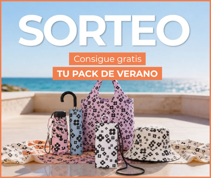 Sorteo Instagram Clima