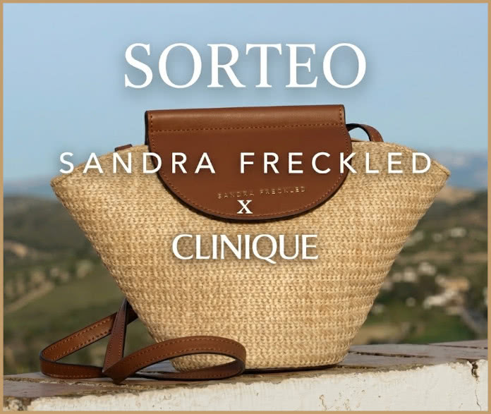 Sorteo Instagram Clinique