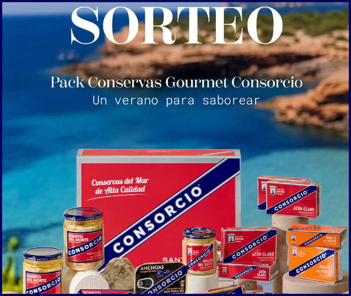 Sorteo Consorcio facebook