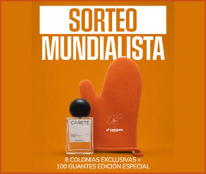 Sorteo Consum 108 premios