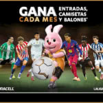 Sorteo por compra Duracell