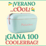 Sorteo por compra Hawaiian Tropic 100 neveras Polarbox