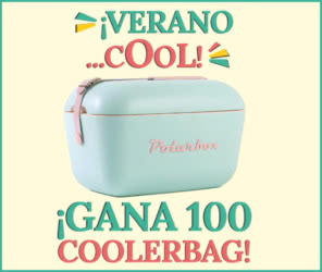 Sorteo por compra Hawaiian Tropic 100 neveras Polarbox