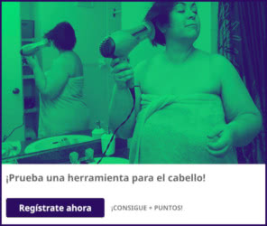 Campaña testers Home Tester Club