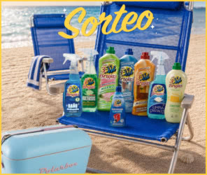 Sorteo Instagram Las 3 Brujas