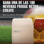 Sorteo por compra Mahou