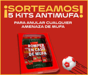 Sorteo Instagram Nestlé Extrafino