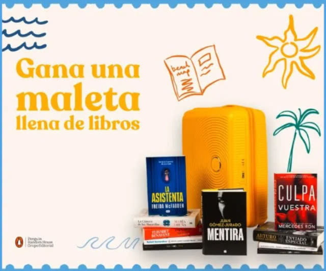 Sorteo Peguin