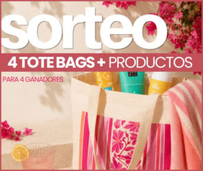 Sorteo Instagram Perfumes Club