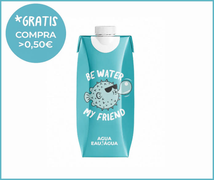Regalo por compra Primaprix