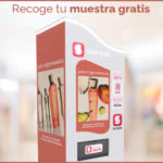 Muestras gratis Samplia Adolfo Dominguez Mango Palmarosa