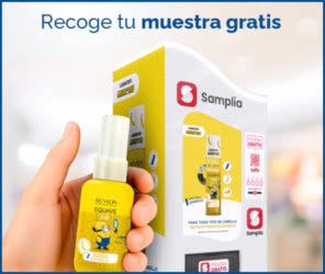 Muestras gratis de Revlon Equave Kids en Samplia