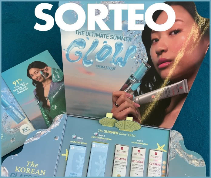 Sorteo Instagram Erborian