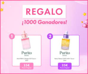 Sorteo Stylevana