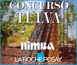 Sorteo Instagram Telva