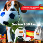 Sorteo por compra y regalo seguro Vitakraft